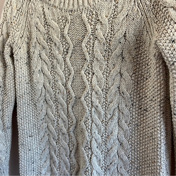 Garage Knitted Sweater | Size Small - Picture 5 of 6